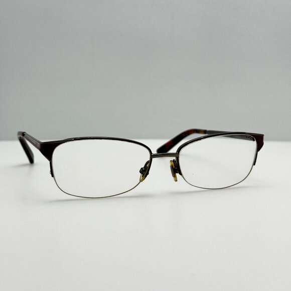 Gucci GG 4206/Y WVI Eyeglasses Eye Glasses Frames 52-16-140 - Picture 1 of 6